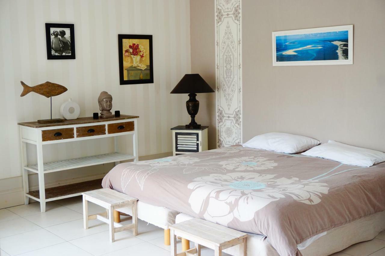 Villa Marie-Suzon กูฌ็อง-เมสทราส ภายนอก รูปภาพ