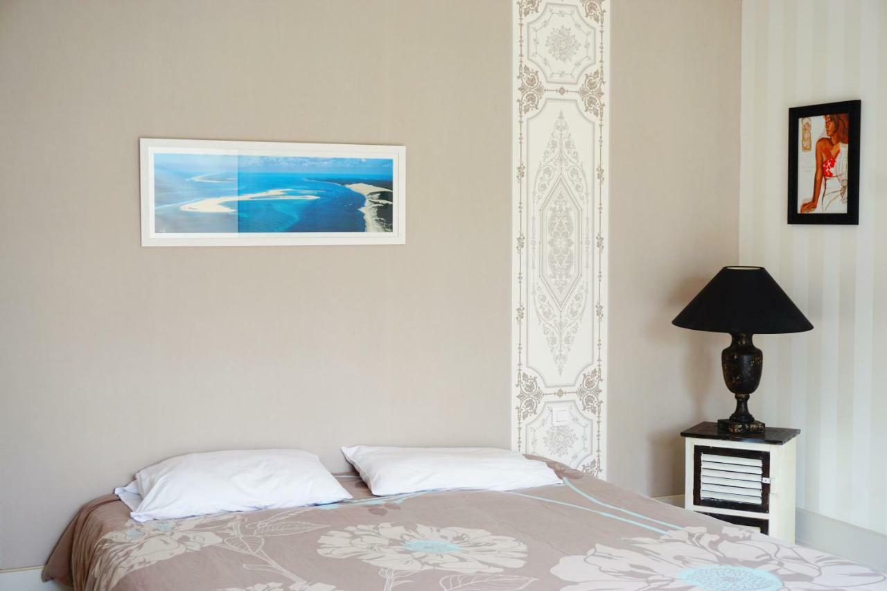 Villa Marie-Suzon กูฌ็อง-เมสทราส ภายนอก รูปภาพ